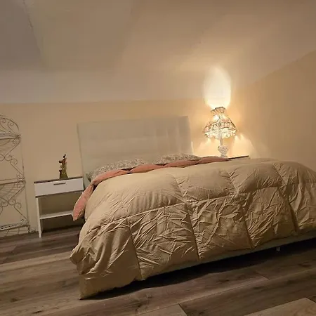 Apartman Monolocale Del Borgo Taranto