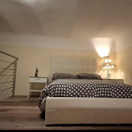 Apartman Monolocale Del Borgo Taranto