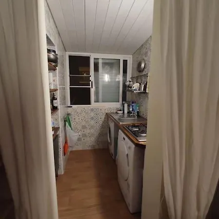 Monolocale Del Borgo Taranto