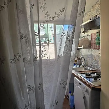 Daire Monolocale Del Borgo *