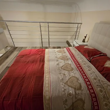 Monolocale Del Borgo Taranto