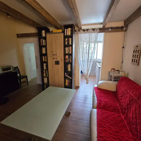 Monolocale Del Borgo Taranto