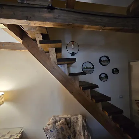 Apartment Monolocale Del Borgo