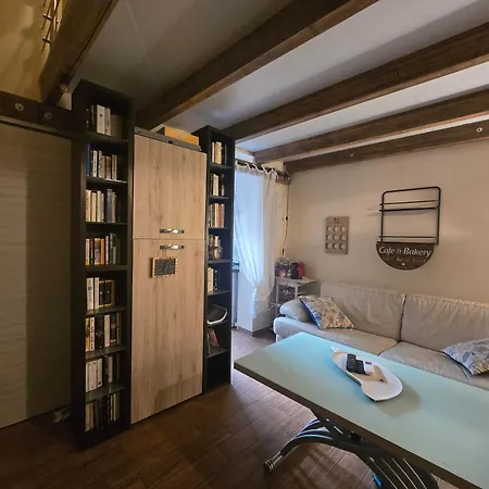 Monolocale Del Borgo