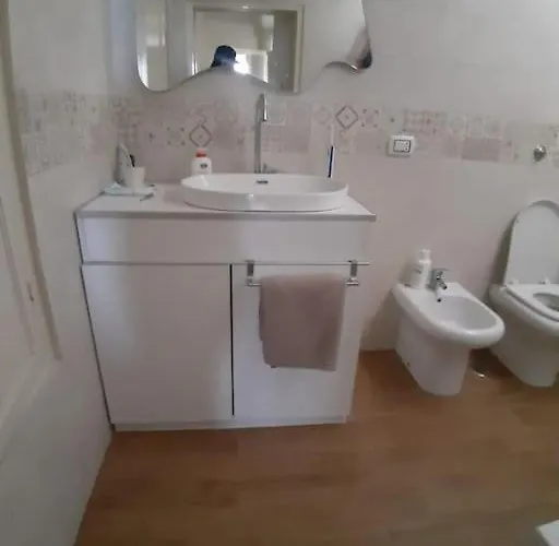 Monolocale Del Borgo Taranto