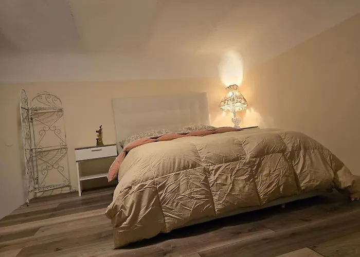 Lejlighed Monolocale Del Borgo Taranto