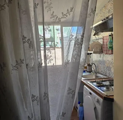 Apartamento Monolocale Del Borgo *