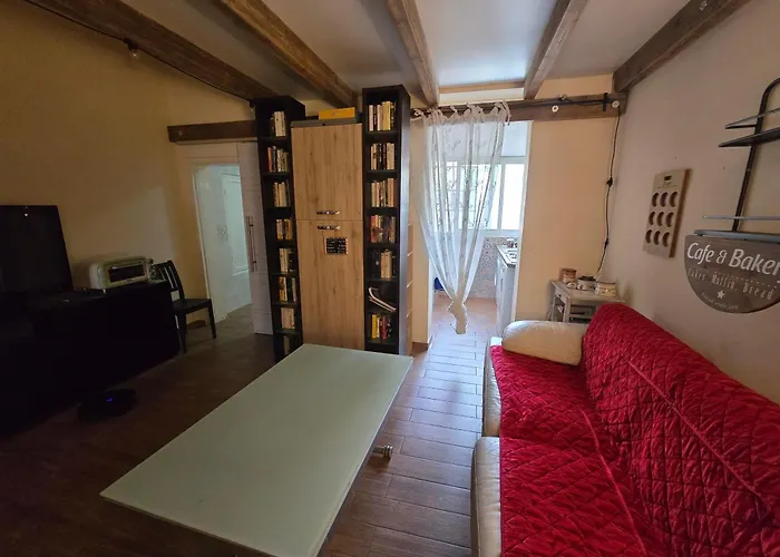 Monolocale Del Borgo Taranto