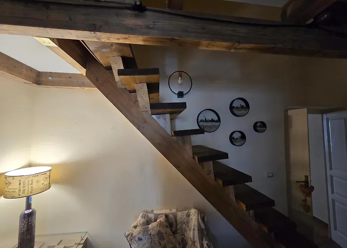 Lejlighed Monolocale Del Borgo
